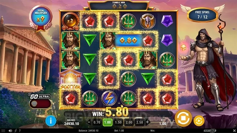 ss777 Live Poker