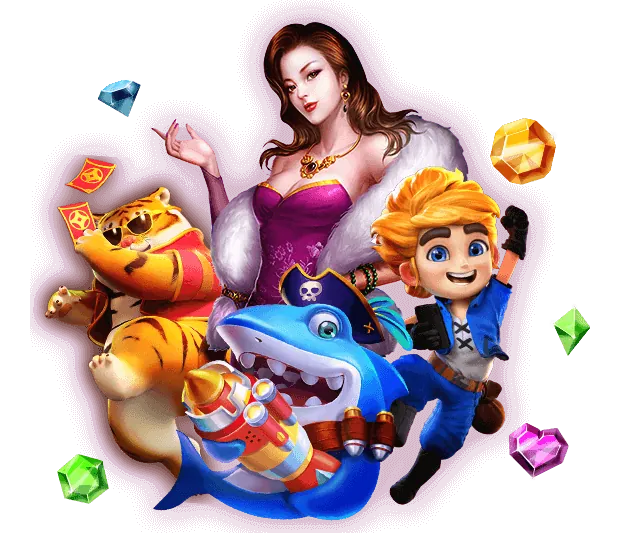Vast Selection of Casino Games and Slots at ss777
