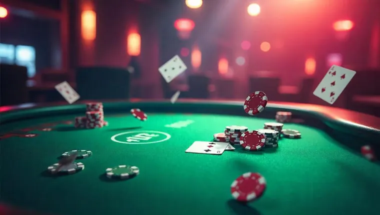 SS777 Welcome Bonus for Poker