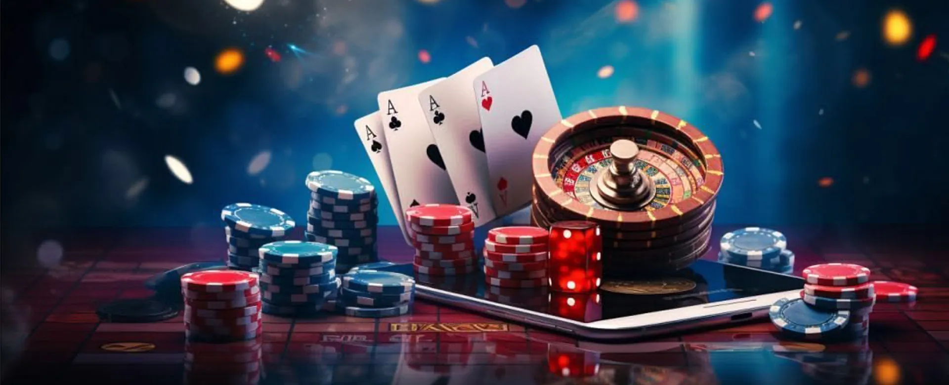 SS777 online casino and sports betting platform with golden accents