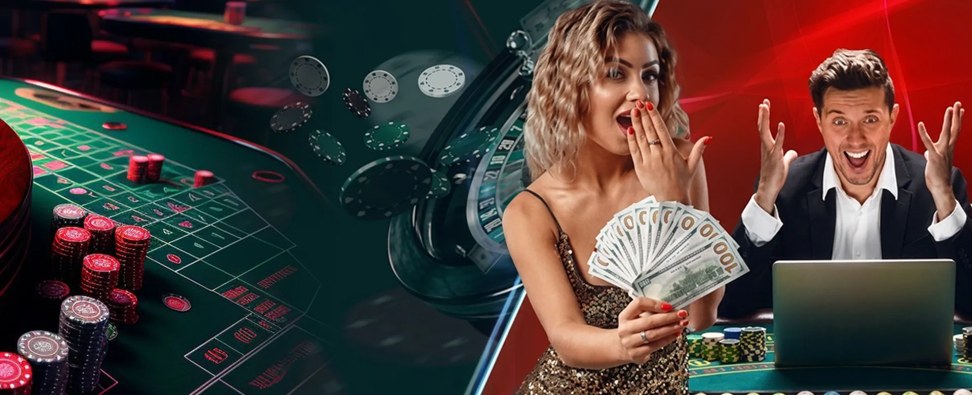 ss777 Casino Hero Image - Premier Online Gaming Experience