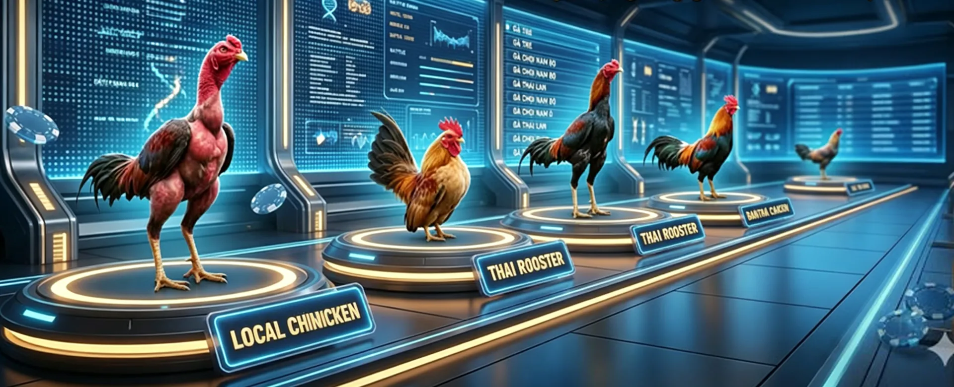 ss777 Blog Hero Image: Online gaming and entertainment with golden accents
