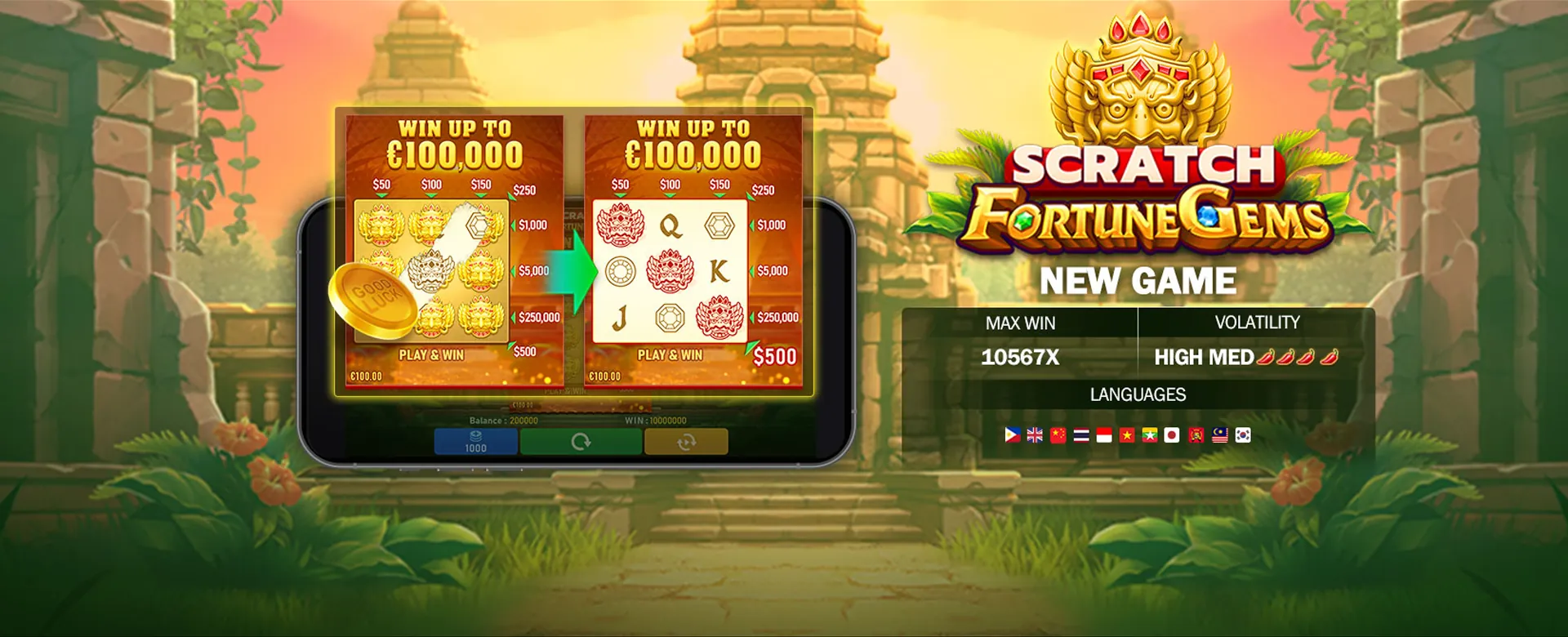 Dynamic sports betting action on ss777