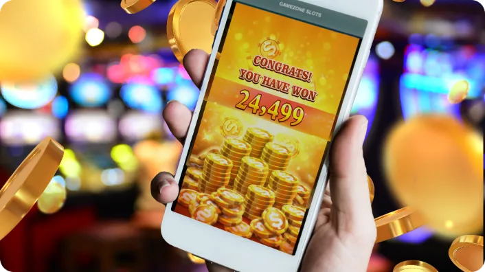 Beginner's guide to ss777 slot games