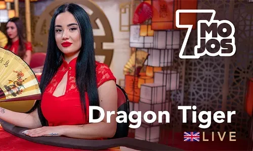 SS777 Live Casino