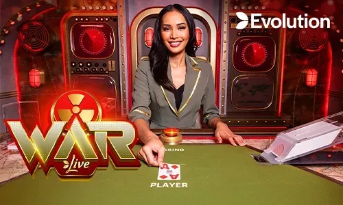 SS777 Table Games