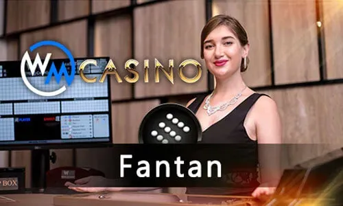 Live Blackjack Table
