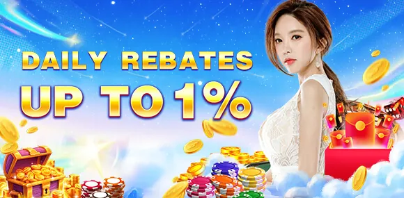ss777 Cashback Bonus